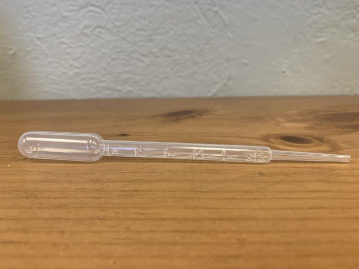 Plastic Pipettes (Pack of 10)