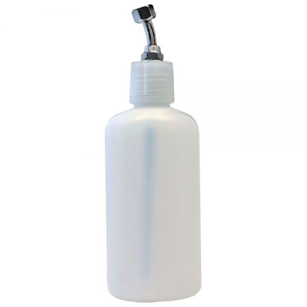 Siphon Bottle (1 Quart) Peacock Laboratories, Inc.