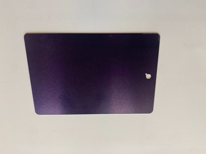 Peacock Violet Tint - Image 2